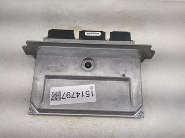 2013 Ford Edge PCM Engine Control Computer ECU ECM PCU OEM P/N:12A650-ARB 6MXLDWASKZ, 12B684-DA, 6MXLDWA05DCA, 153165A01 OEM