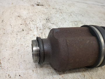 2007-2013 Ford Edge Axle Shaft Front Passenger Cv C/v 1520663