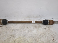 2013-2014 Ford Edge Axle Shaft Rear Driver Cv C/v 1520665 - Oemusedautoparts1.com