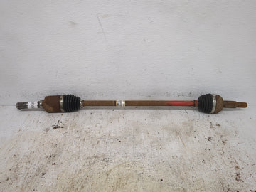 2013-2014 Ford Edge Axle Shaft Rear Passenger Cv C/v 1520668 - Oemusedautoparts1.com