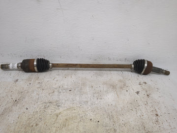 2013-2014 Ford Edge Axle Shaft Rear Driver Cv C/v 1520702 - Oemusedautoparts1.com