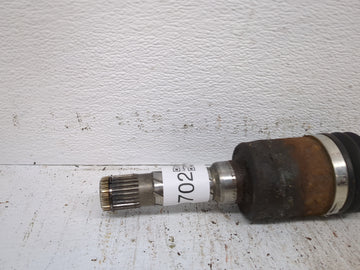 2013-2014 Ford Edge Axle Shaft Rear Driver Cv C/v 1520702