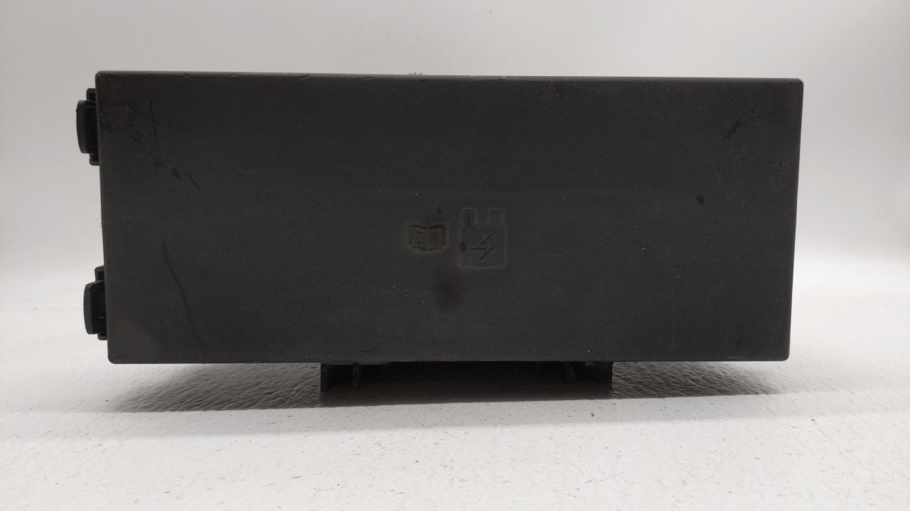 2012-2014 Ford Edge Fusebox Fuse Box Panel Relay Module P/N:CT4T-14290-CK Fits Fits 2012 2013 2014 OEM Used Auto Parts - Oem