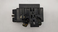 2012-2014 Ford Edge Fusebox Fuse Box Panel Relay Module P/N:CT4T-14290-CK Fits Fits 2012 2013 2014 OEM Used Auto Parts - Oem