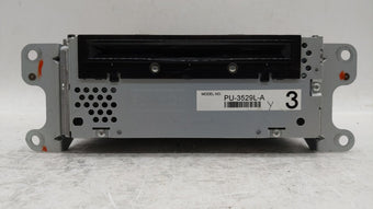 compare product 2013 Ford Edge Radio AM FM Cd Player Receiver Replacement P/N:DT4T-19C107-CB Fits OEM Used Auto Parts