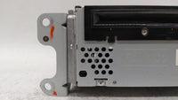 2013 Ford Edge Radio AM FM Cd Player Receiver Replacement P/N:DT4T-19C107-CB Fits OEM Used Auto Parts - Oemusedautoparts1.co