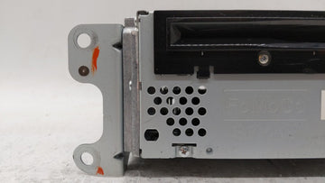 2013 Ford Edge Radio AM FM Cd Player Receiver Replacement P/N:DT4T-19C107-CB Fits OEM Used Auto Parts