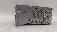 2013 Ford Edge Radio AM FM Cd Player Receiver Replacement P/N:DT4T-19C107-CB Fits OEM Used Auto Parts - Oemusedautoparts1.co