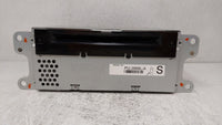 2013 Ford Edge Radio AM FM Cd Player Receiver Replacement P/N:DT4T-19C107-GA Fits OEM Used Auto Parts - Oemusedautoparts1.co