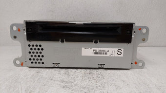 compare product 2013 Ford Edge Radio AM FM Cd Player Receiver Replacement P/N:DT4T-19C107-GA Fits OEM Used Auto Parts