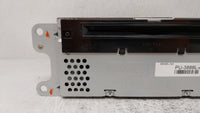 2013 Ford Edge Radio AM FM Cd Player Receiver Replacement P/N:DT4T-19C107-GA Fits OEM Used Auto Parts - Oemusedautoparts1.co