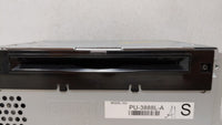 2013 Ford Edge Radio AM FM Cd Player Receiver Replacement P/N:DT4T-19C107-GA Fits OEM Used Auto Parts - Oemusedautoparts1.co