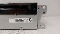 2013 Ford Edge Radio AM FM Cd Player Receiver Replacement P/N:DT4T-19C107-GA Fits OEM Used Auto Parts - Oemusedautoparts1.co
