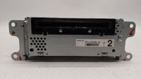 2013-2014 Ford Edge Am Fm Cd Player Radio Receiver - Oemusedautoparts1.com