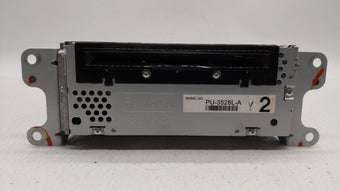compare product 2013-2014 Ford Edge Am Fm Cd Player Radio Receiver