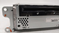 2013-2014 Ford Edge Am Fm Cd Player Radio Receiver - Oemusedautoparts1.com