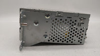 2013-2014 Ford Edge Am Fm Cd Player Radio Receiver - Oemusedautoparts1.com
