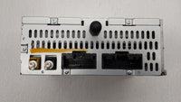 2013-2014 Ford Edge Am Fm Cd Player Radio Receiver - Oemusedautoparts1.com