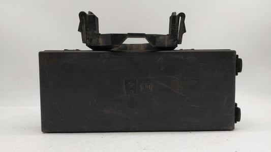 2012-2014 Ford Edge Fusebox Fuse Box Panel Relay Module P/N:CT4T-14290-LG CT4T-14290-HE, CT4T-14290-LF Fits Fits 2012 2013 2