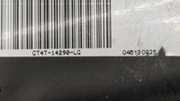 2012-2014 Ford Edge Fusebox Fuse Box Panel Relay Module P/N:CT4T-14290-LG CT4T-14290-HE, CT4T-14290-LF Fits Fits 2012 2013 2