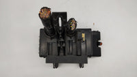 2012-2014 Ford Edge Fusebox Fuse Box Panel Relay Module P/N:CT4T-14290-LG CT4T-14290-HE, CT4T-14290-LF Fits Fits 2012 2013 2