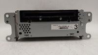 2013 Ford Edge Radio AM FM Cd Player Receiver Replacement P/N:DT4T-19C107-CB Fits OEM Used Auto Parts - Oemusedautoparts1.co