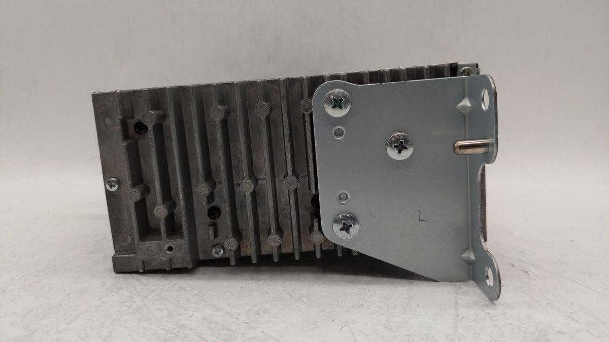 2013 Ford Edge Radio AM FM Cd Player Receiver Replacement P/N:DT4T-19C107-CB OEM Used Auto Parts - Oemusedautoparts1.com