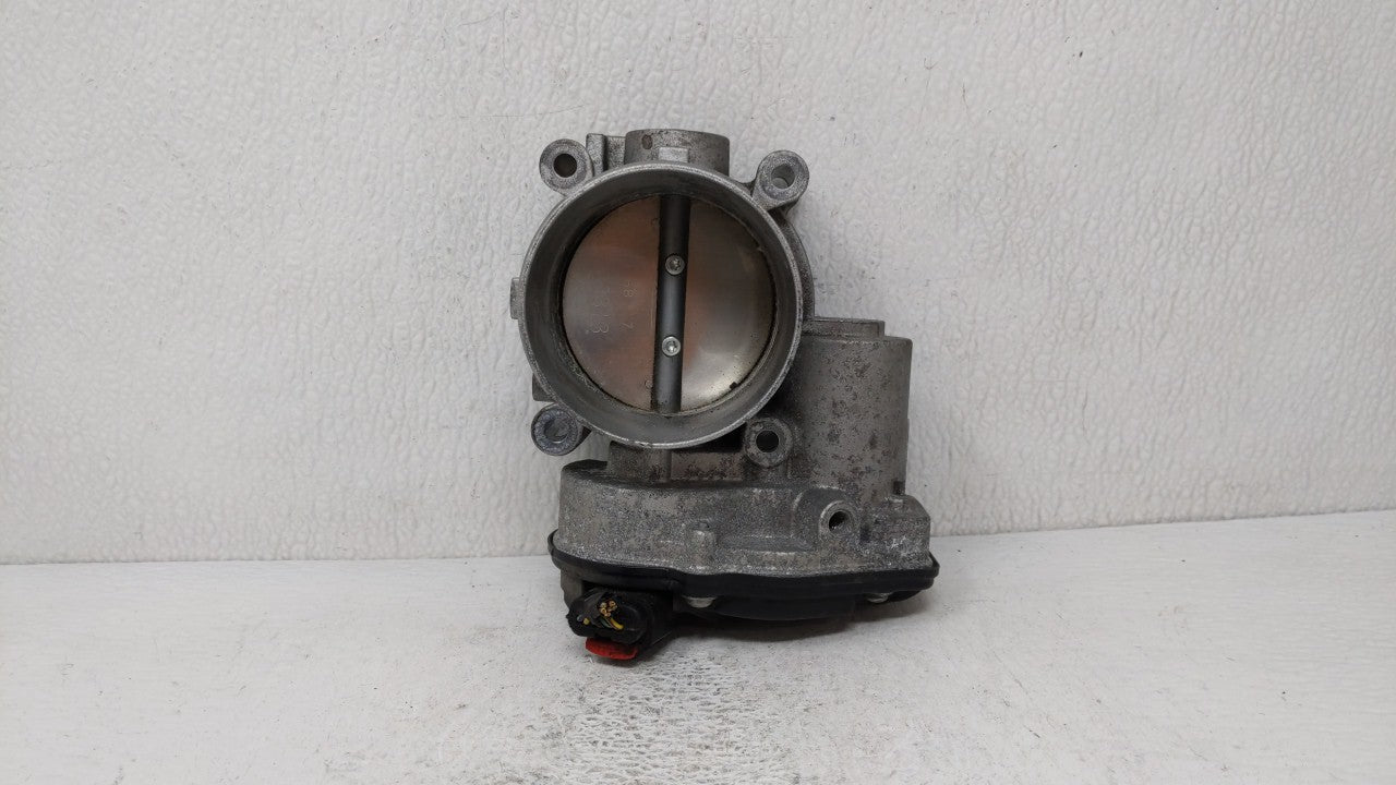 2011-2018 Ford Edge Throttle Body P/N:AT4E-EL AT4E-EH, AT4E-ED, AT4E-EF Fits Fits 2011 2012 2013 2014 2015 2016 2017 2018 20