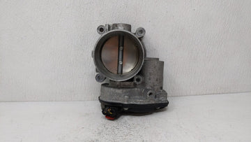 2011-2018 Ford Edge Throttle Body P/N:AT4E-EL AT4E-EH, AT4E-ED, AT4E-EF Fits Fits 2011 2012 2013 2014 2015 2016 2017 2018 20
