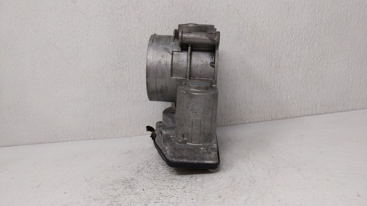 2011-2018 Ford Edge Throttle Body P/N:AT4E-EL AT4E-EH, AT4E-ED, AT4E-EF Fits Fits 2011 2012 2013 2014 2015 2016 2017 2018 20