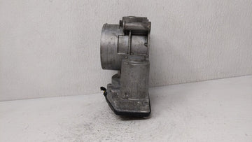 2011-2018 Ford Edge Throttle Body P/N:AT4E-EL AT4E-EH, AT4E-ED, AT4E-EF Fits Fits 2011 2012 2013 2014 2015 2016 2017 2018 2019 OEM Used Auto Parts