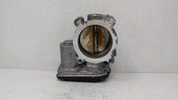 2011-2018 Ford Edge Throttle Body P/N:AT4E-EL AT4E-EH, AT4E-ED, AT4E-EF Fits Fits 2011 2012 2013 2014 2015 2016 2017 2018 20