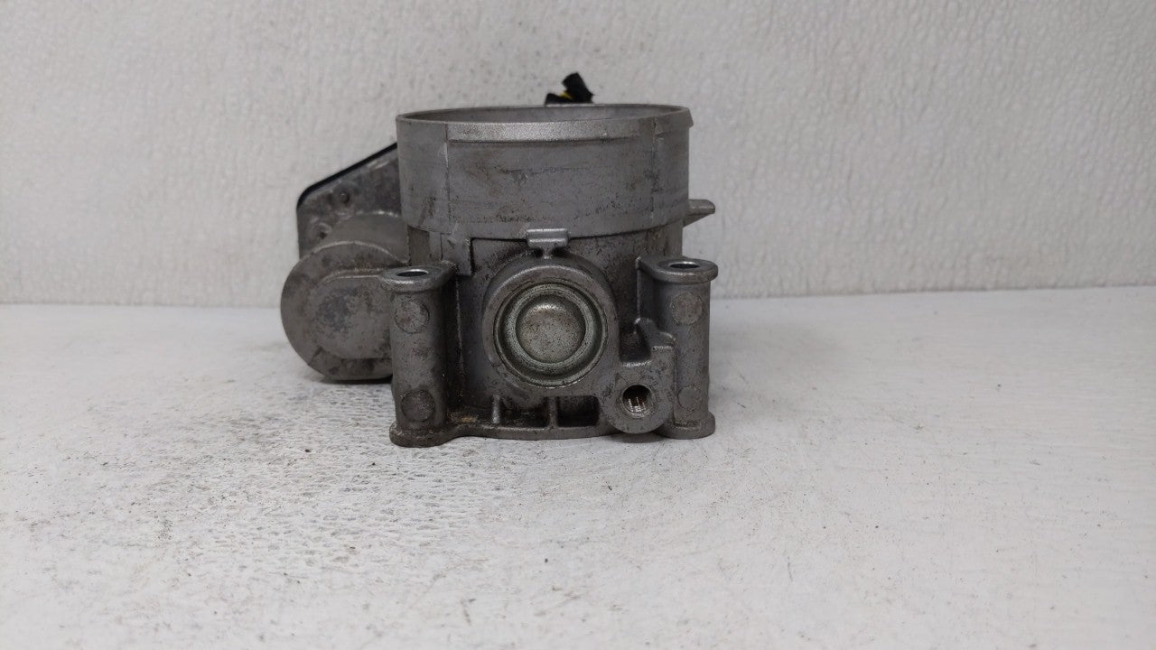 2011-2018 Ford Edge Throttle Body P/N:AT4E-EL AT4E-EH, AT4E-ED, AT4E-EF Fits Fits 2011 2012 2013 2014 2015 2016 2017 2018 20