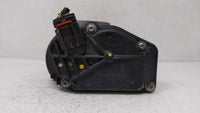 2011-2018 Ford Edge Throttle Body P/N:AT4E-EL AT4E-EH, AT4E-ED, AT4E-EF Fits Fits 2011 2012 2013 2014 2015 2016 2017 2018 20