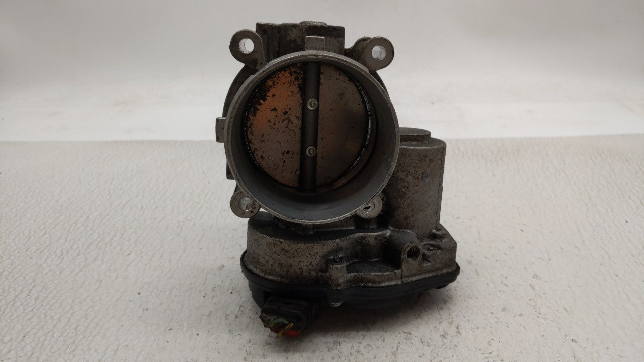 2011-2018 Ford Edge Throttle Body P/N:AT4E-9F991-EL AT4E-EH, AT4E-9F991-EJ Fits Fits 2011 2012 2013 2014 2015 2016 2017 2018
