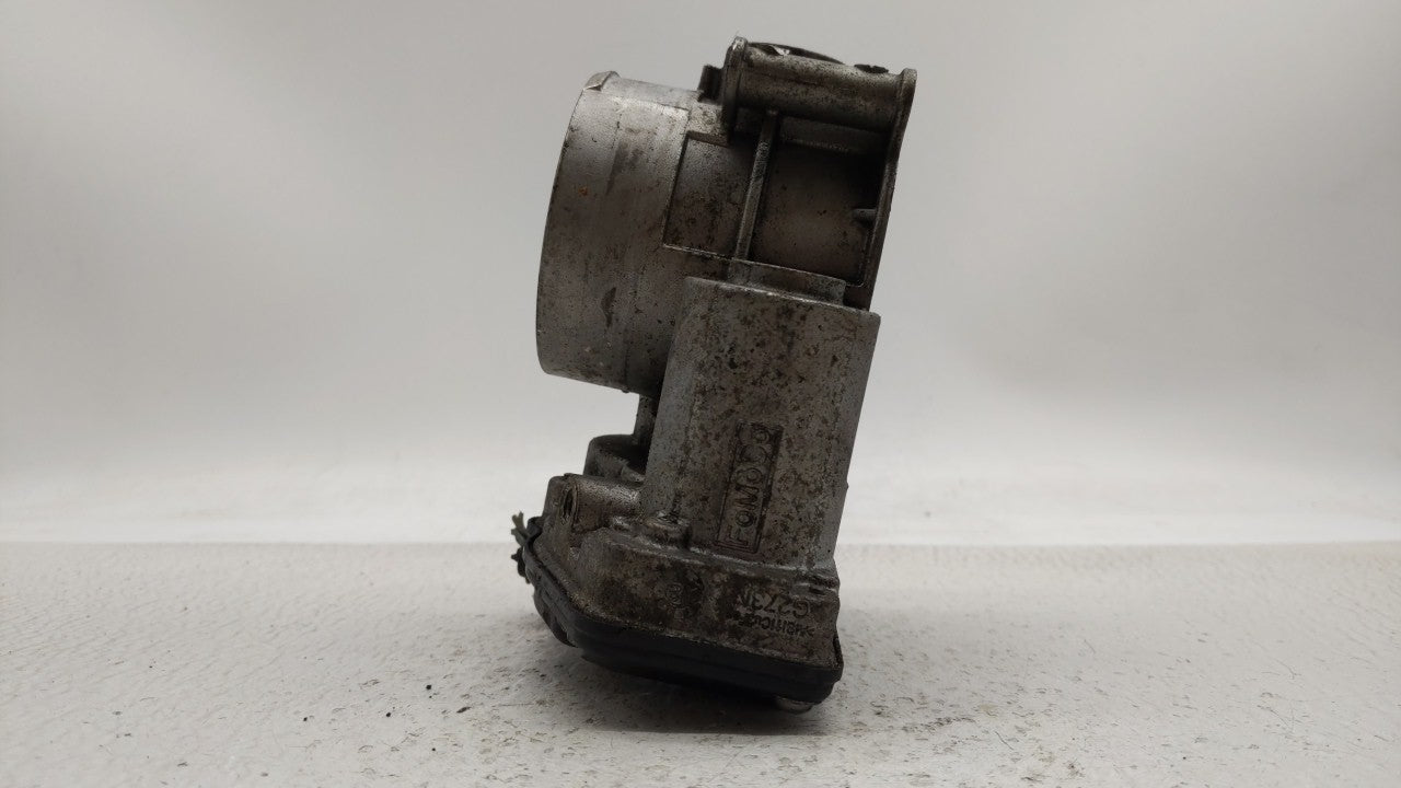 2011-2018 Ford Edge Throttle Body P/N:AT4E-9F991-EL AT4E-EH, AT4E-9F991-EJ Fits Fits 2011 2012 2013 2014 2015 2016 2017 2018