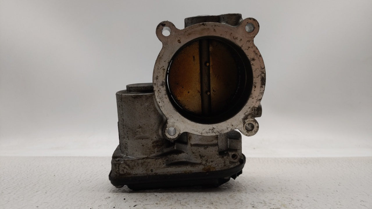 2011-2018 Ford Edge Throttle Body P/N:AT4E-9F991-EL AT4E-EH, AT4E-9F991-EJ Fits Fits 2011 2012 2013 2014 2015 2016 2017 2018