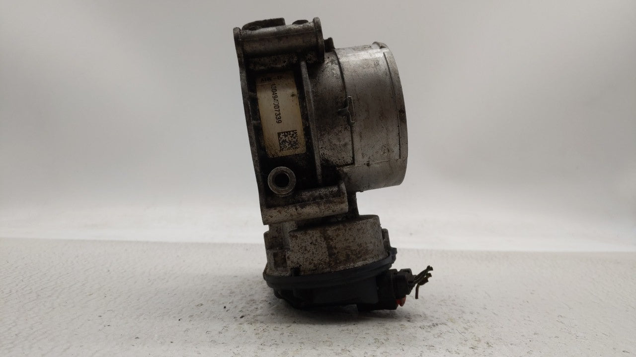2011-2018 Ford Edge Throttle Body P/N:AT4E-9F991-EL AT4E-EH, AT4E-9F991-EJ Fits Fits 2011 2012 2013 2014 2015 2016 2017 2018