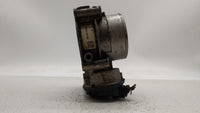 2011-2018 Ford Edge Throttle Body P/N:AT4E-9F991-EL AT4E-EH, AT4E-9F991-EJ Fits Fits 2011 2012 2013 2014 2015 2016 2017 2018