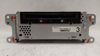 2013-2013 Ford Edge Am Fm Cd Player Radio Receiver 239672 - Oemusedautoparts1.com