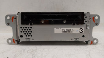 compare product 2013-2013 Ford Edge Am Fm Cd Player Radio Receiver 239672