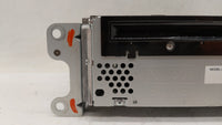 2013-2013 Ford Edge Am Fm Cd Player Radio Receiver 239672 - Oemusedautoparts1.com