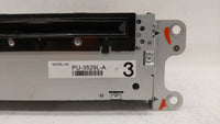 2013-2013 Ford Edge Am Fm Cd Player Radio Receiver 239672 - Oemusedautoparts1.com