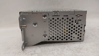 2013-2013 Ford Edge Am Fm Cd Player Radio Receiver 239672 - Oemusedautoparts1.com