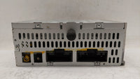2013-2013 Ford Edge Am Fm Cd Player Radio Receiver 239672 - Oemusedautoparts1.com