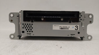 compare product 2013 Ford Edge Radio AM FM Cd Player Receiver Replacement P/N:DT4T-19C107-CB Fits OEM Used Auto Parts
