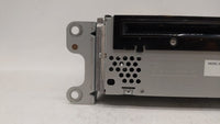 2013 Ford Edge Radio AM FM Cd Player Receiver Replacement P/N:DT4T-19C107-CB Fits OEM Used Auto Parts - Oemusedautoparts1.co