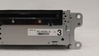 2013 Ford Edge Radio AM FM Cd Player Receiver Replacement P/N:DT4T-19C107-CB Fits OEM Used Auto Parts - Oemusedautoparts1.co