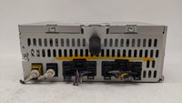 2013 Ford Edge Radio AM FM Cd Player Receiver Replacement P/N:DT4T-19C107-CB Fits OEM Used Auto Parts - Oemusedautoparts1.co