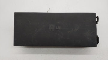 2012-2014 Ford Edge Fusebox Fuse Box Panel Relay Module P/N:CT4T-14290-LG CT4T-14290-HE, CT4T-14290-LF Fits Fits 2012 2013 2